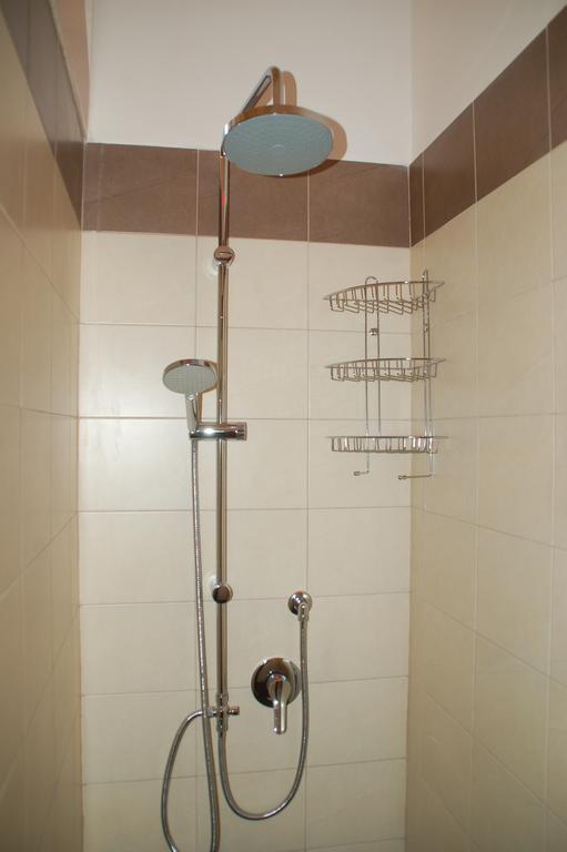 Family Double Room
