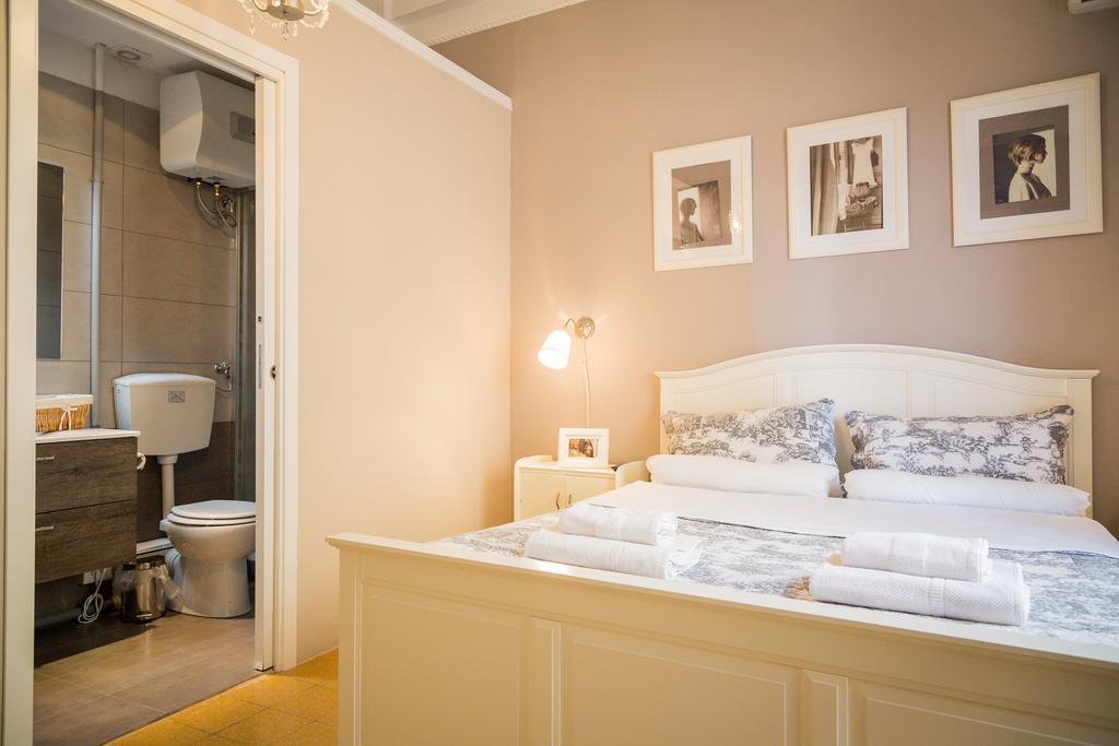 Double Room Extra Bed
