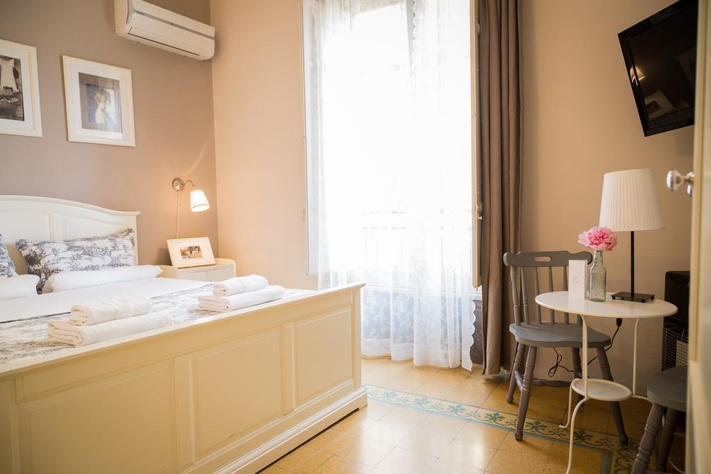 Double Room Extra Bed