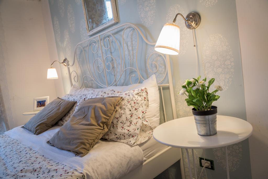 Double Room Private External Bathroom