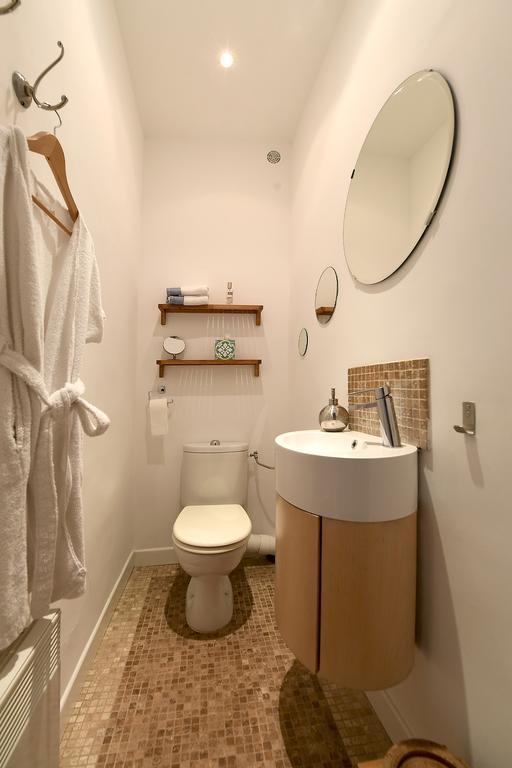 Superior Double or Twin Room Garden View