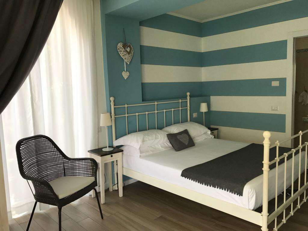 Double Room Lake View