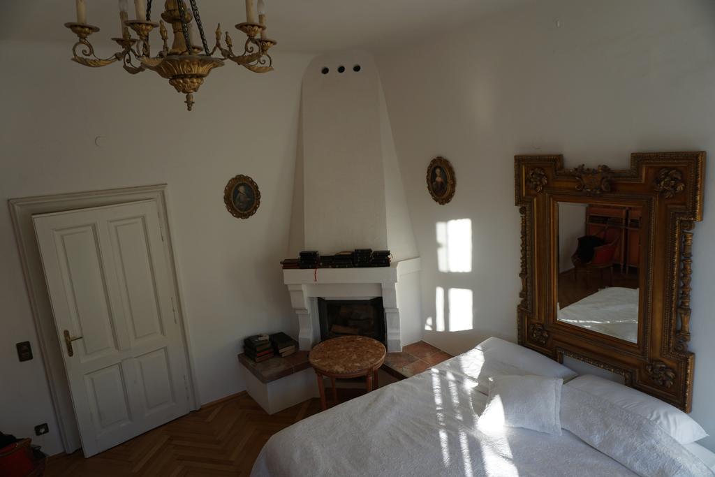 Large Double Room River View Separate Bathroom