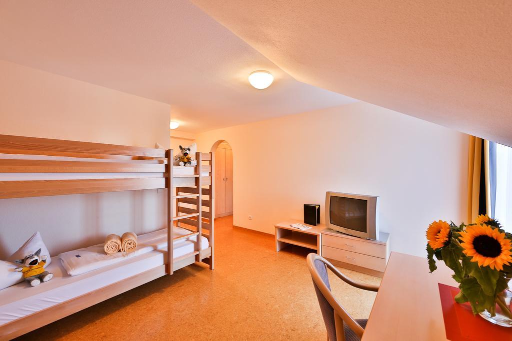 Standard Apartment