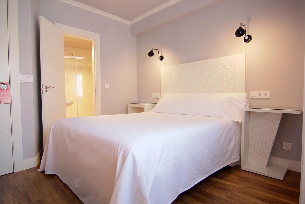 Habitación Doble Estándar