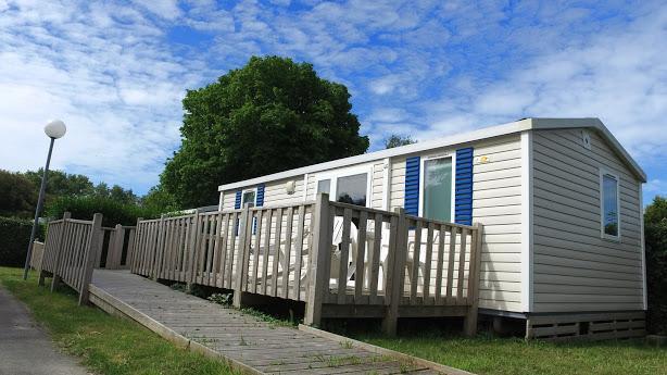 Mobile Home