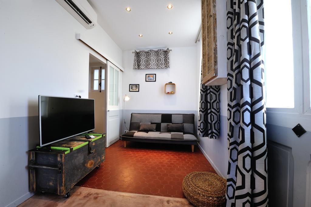 Triple Room Terrace