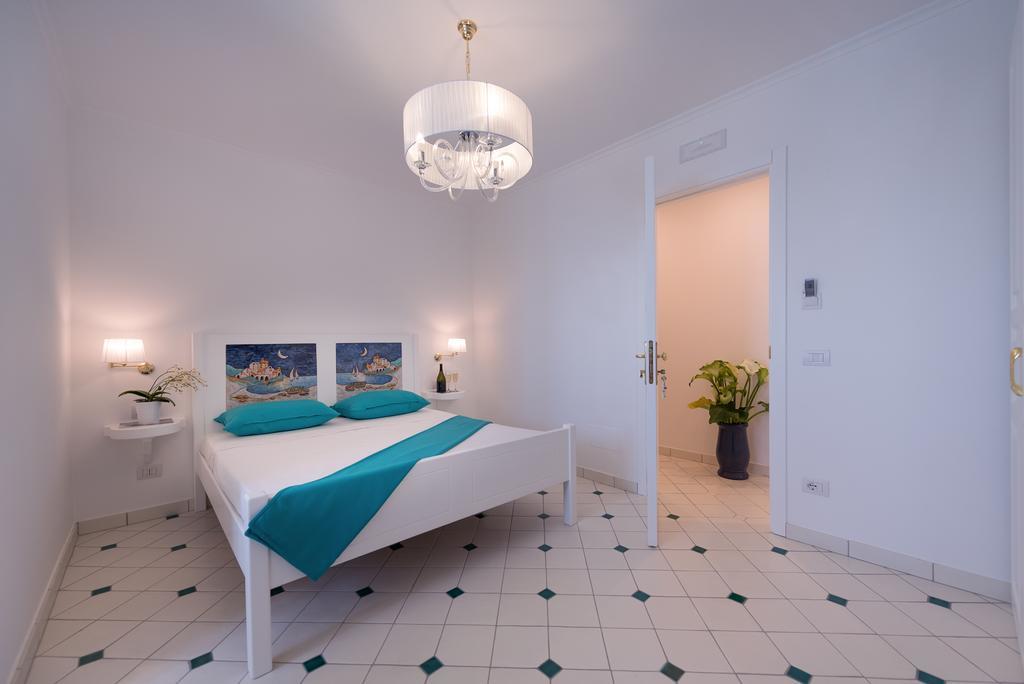 King Room Sea View