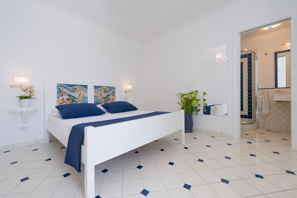 King Room Sea View