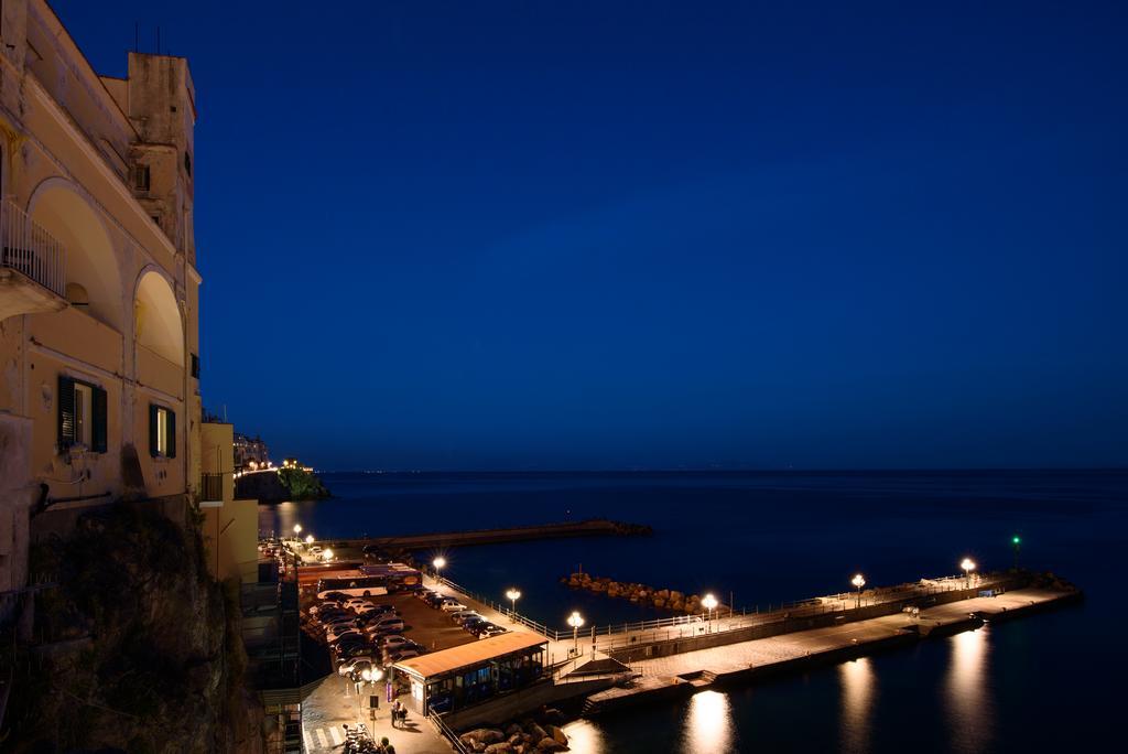 King Room Sea View
