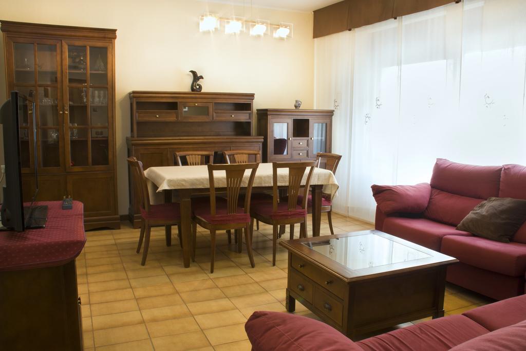 Apartment Terrace