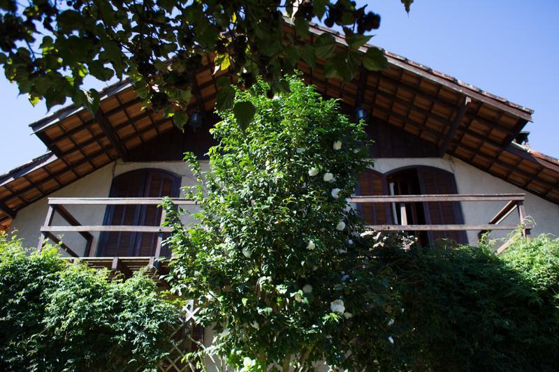 Standard Chalet