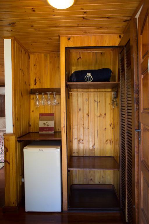 Superior Chalet