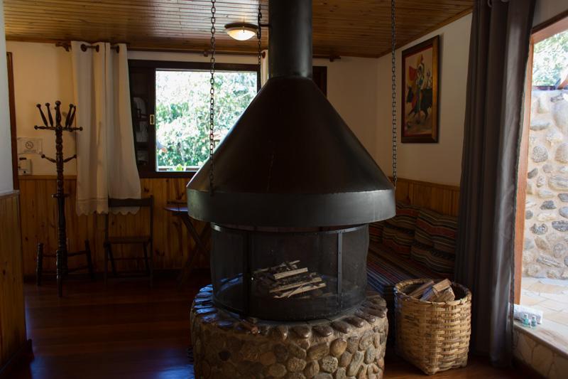 Superior Chalet
