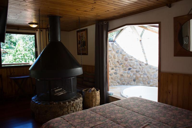 Superior Chalet