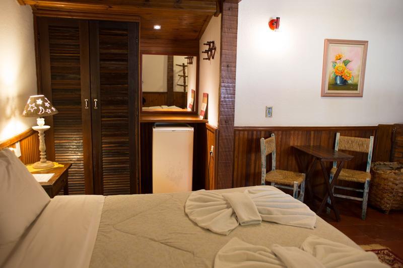 Standard Chalet