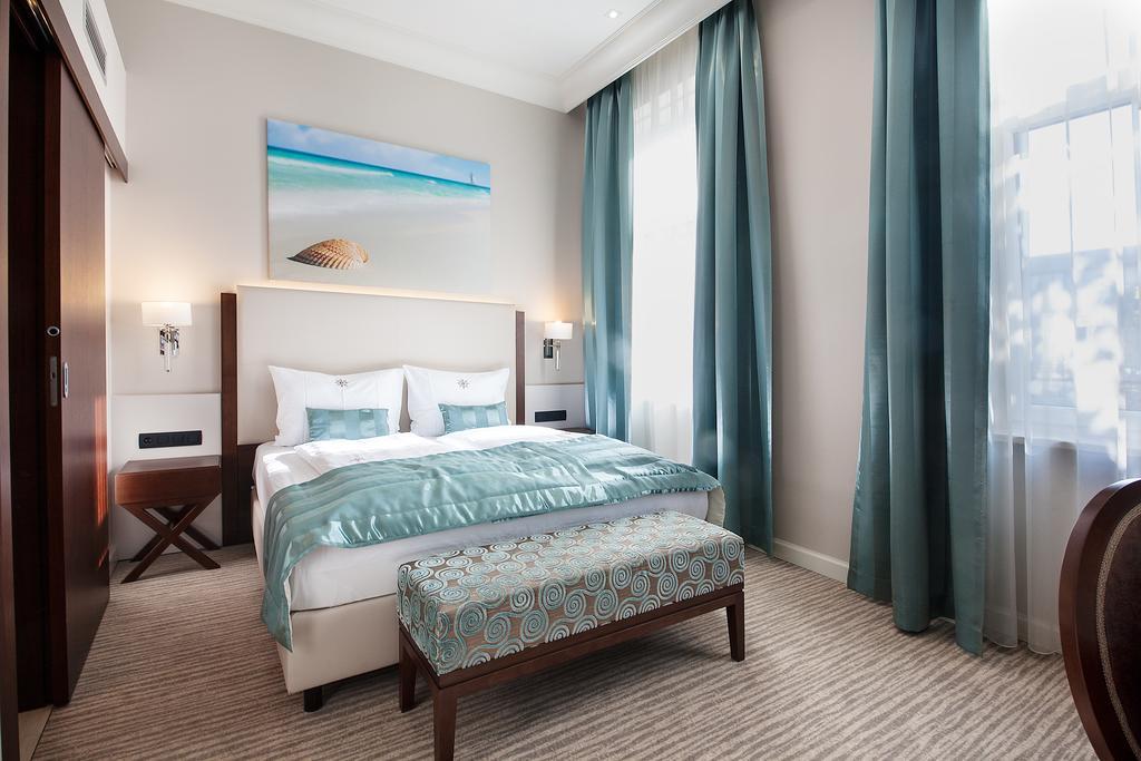 Superior Doppelzimmer