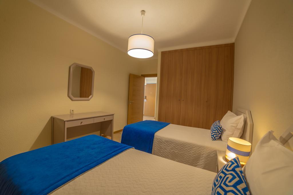 One-Bedroom Standard Apartment
