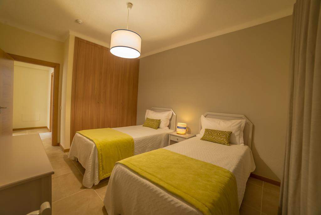 Two-Bedroom Standard Apartment