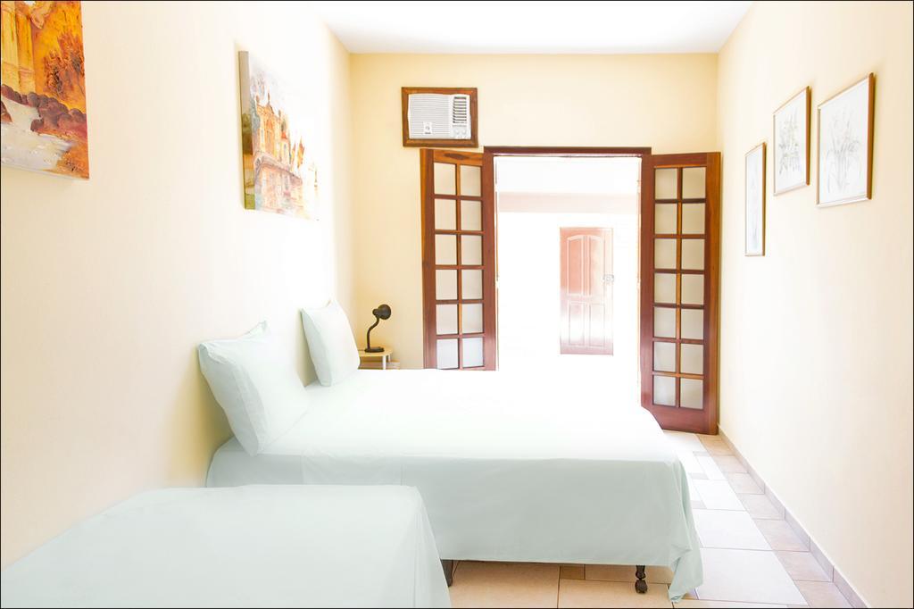 Quarto Duplo Standard