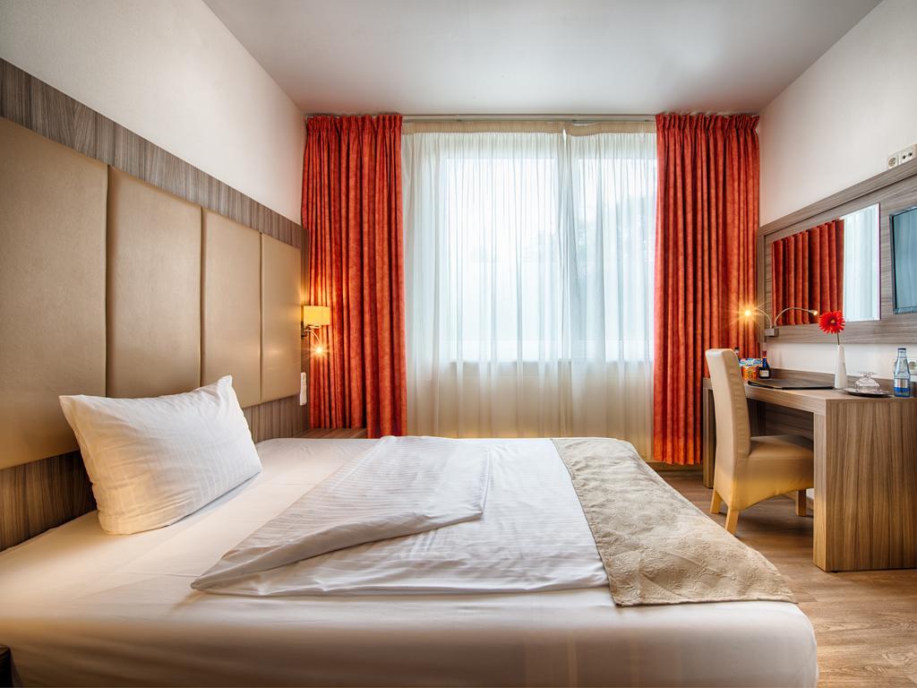 Comfort Single Room