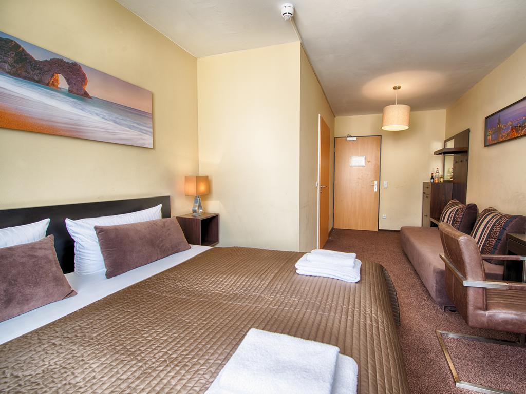 Comfort Double Room