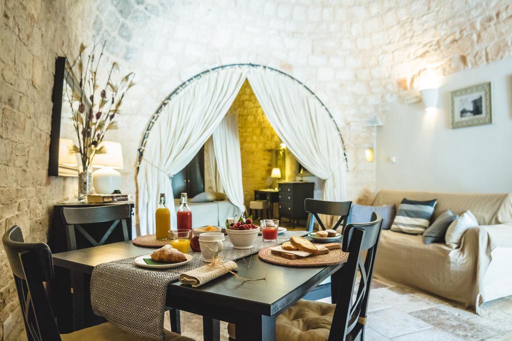 Superior Trullo