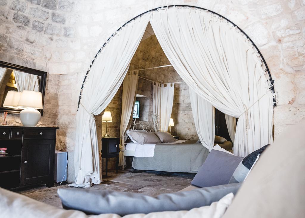 Superior Trullo