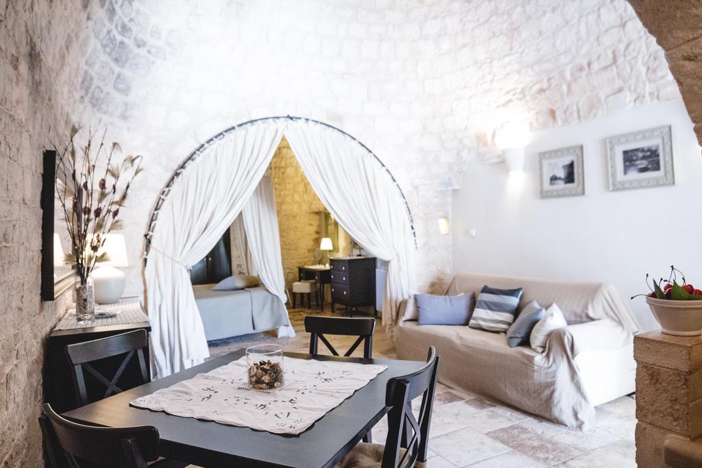 Superior Trullo
