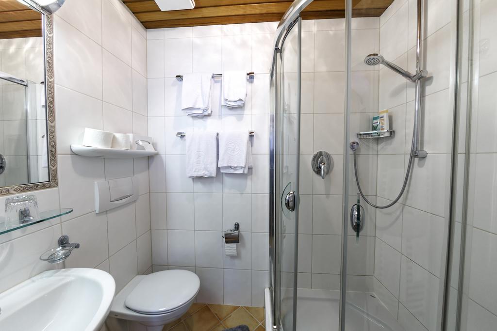 Double Room Balcony