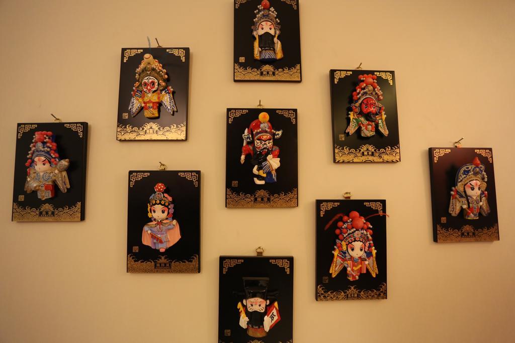 Selected Twin Room