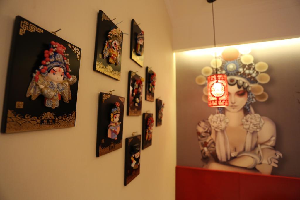 Selected Twin Room