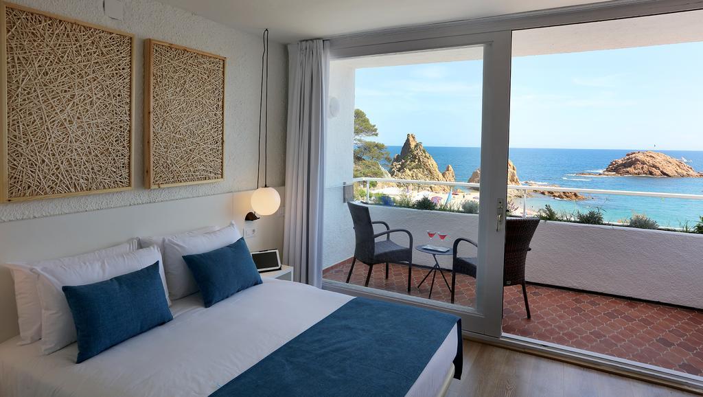 Premium Double Room Sea View