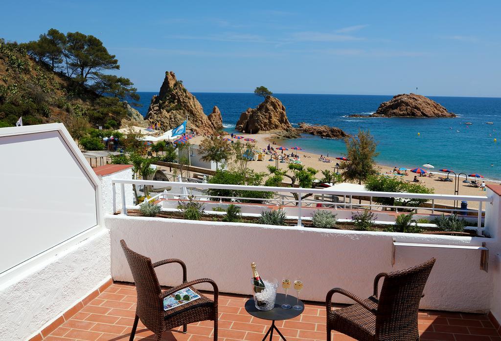 Premium Double Room Sea View