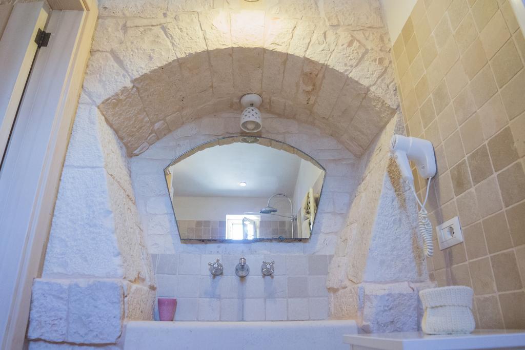 Superior Suite Spa Bath