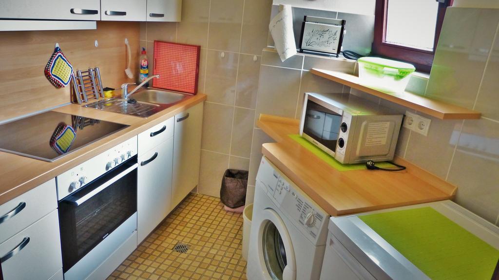 Ferienwohnung