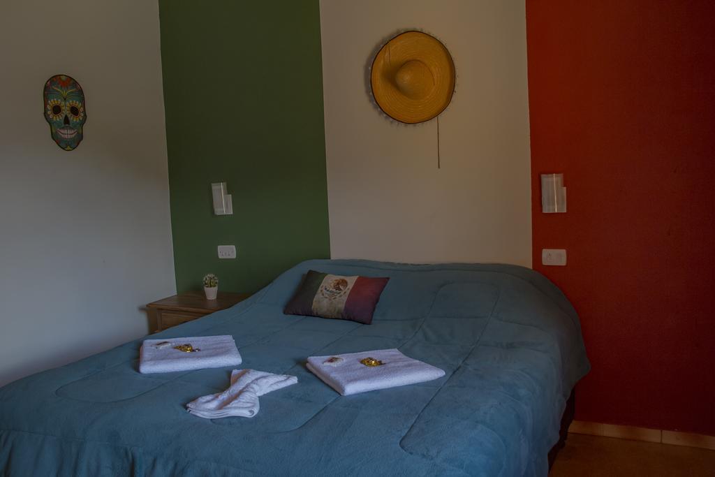 Duplex Suite