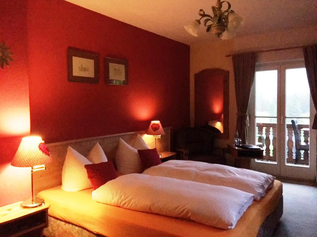 Double Room Ensuite