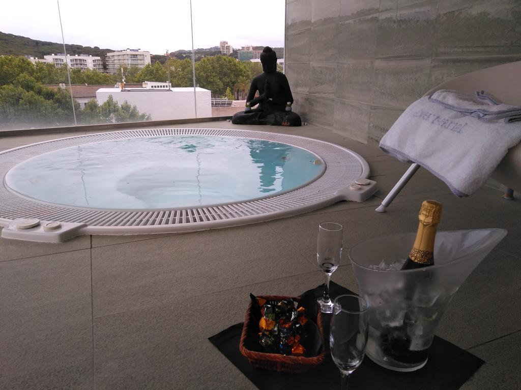 Escape to Relax Double or Twin Room