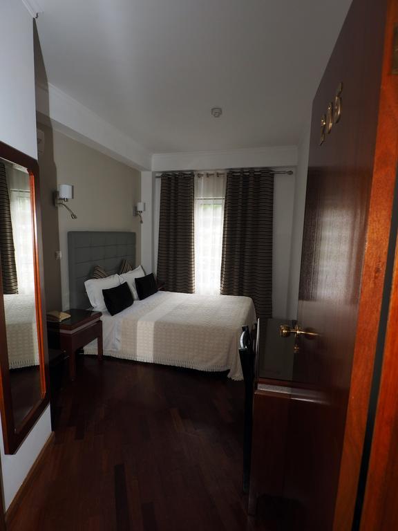 Double Room 1 Double Bed