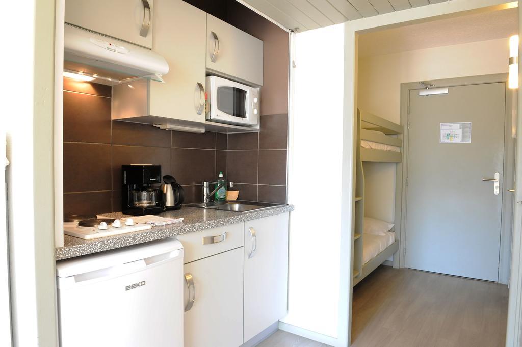 Appartement 1 Chambre