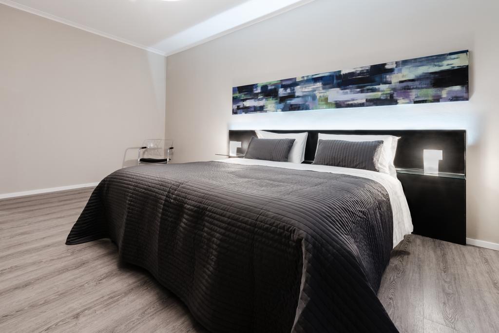 Superior Double Room Balcony