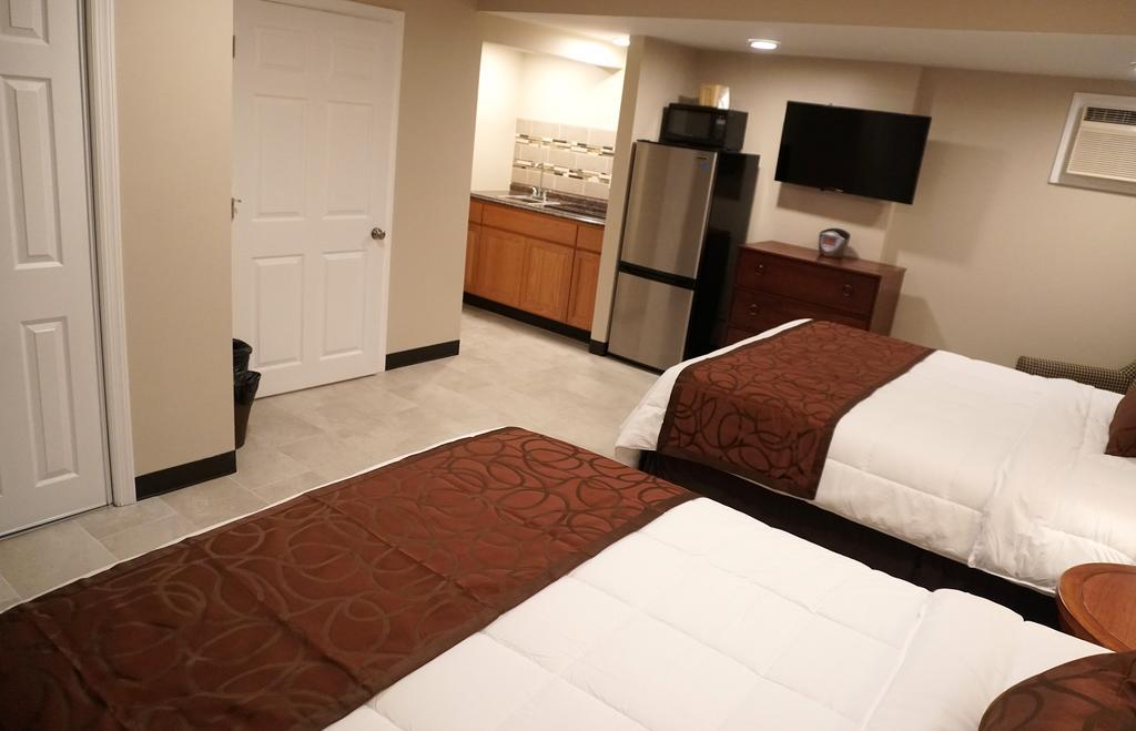 Deluxe Junior Suite