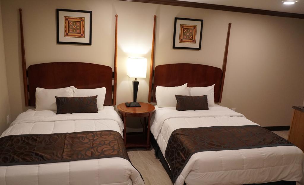 Deluxe Junior Suite