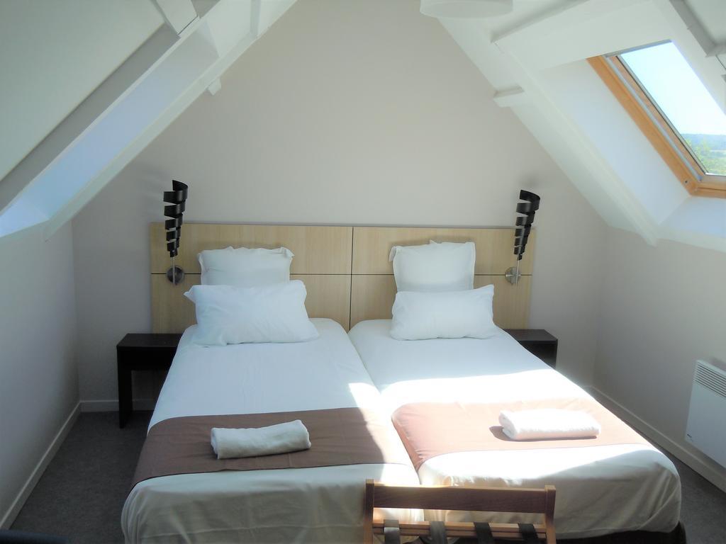 2 Lits Studio