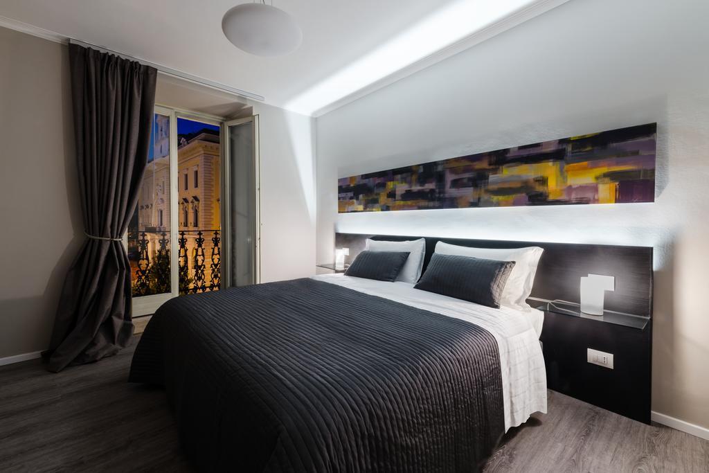 Superior Double Room Balcony