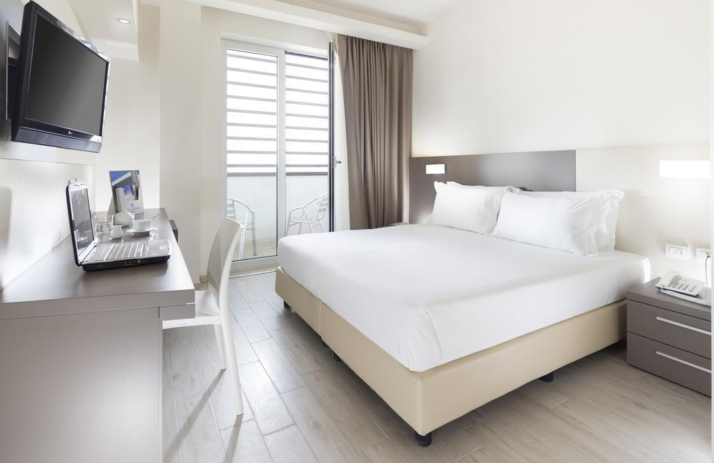 Executive Double or Twin Room