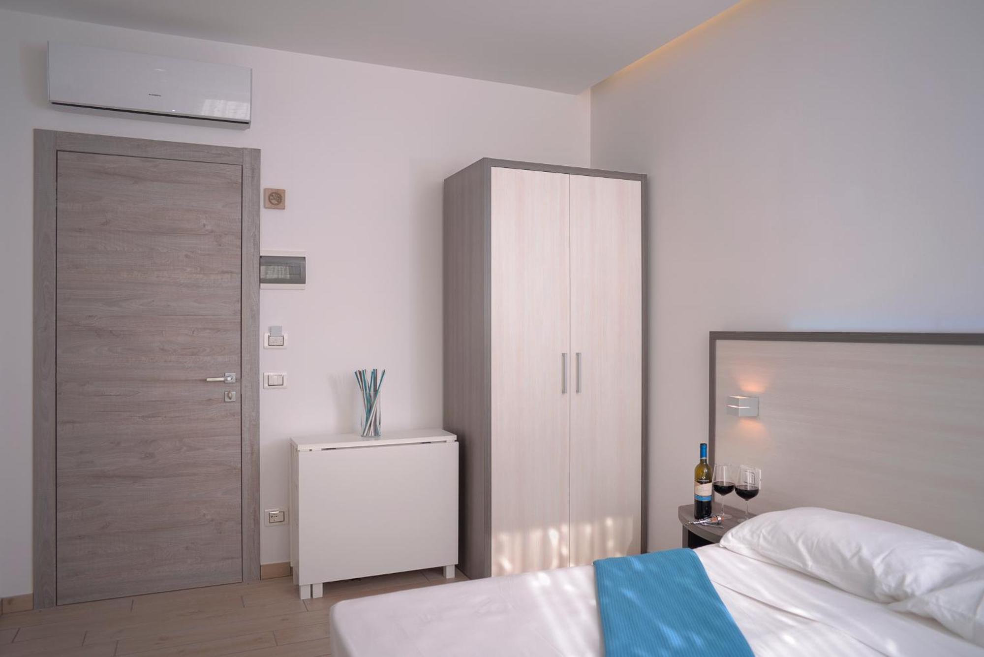 Double Room Kitchenette