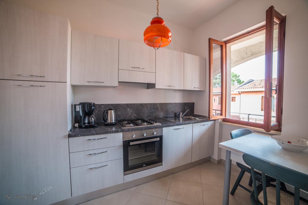 Apartment Terrace Annex