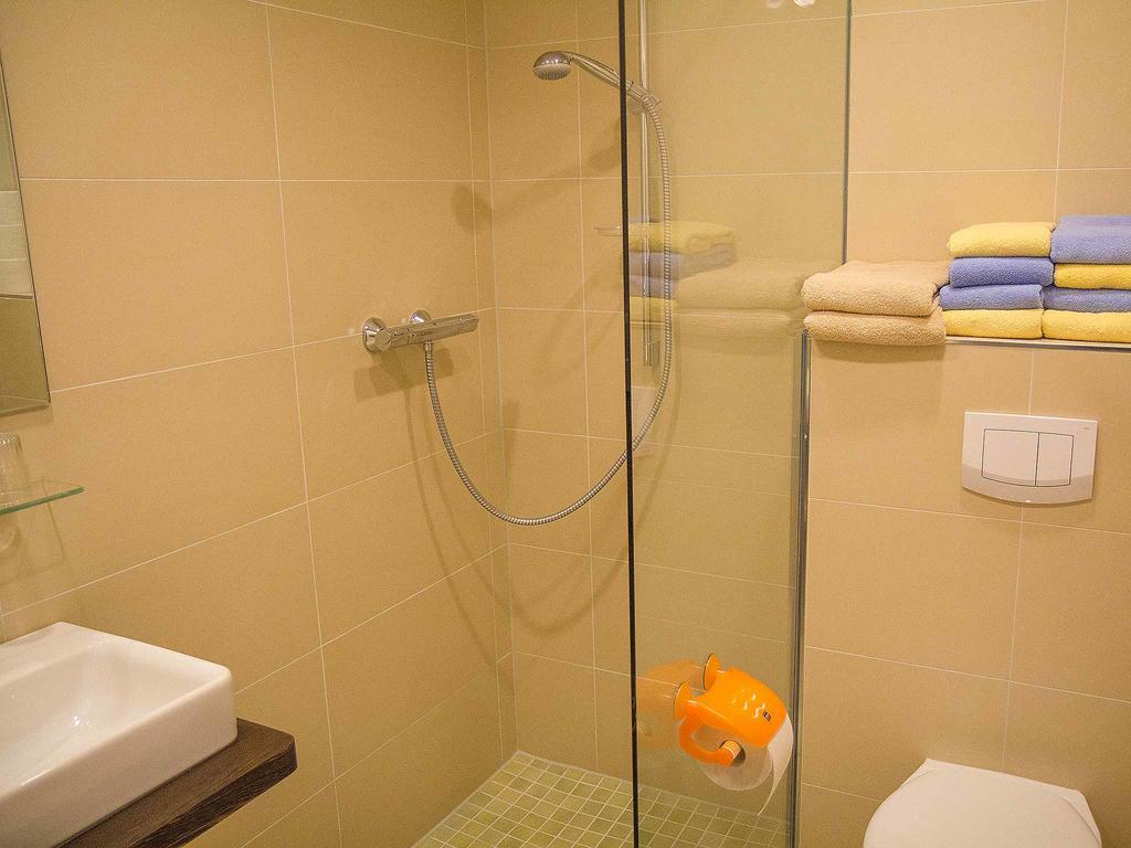 Small Apartment